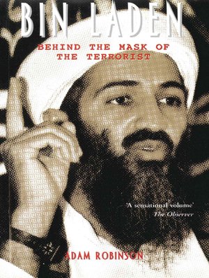 cover image of Bin Laden